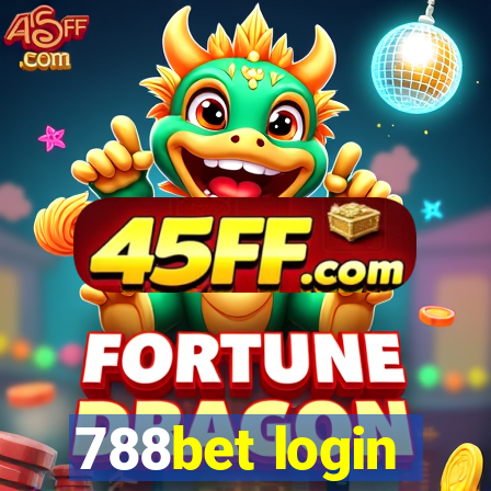 788bet login